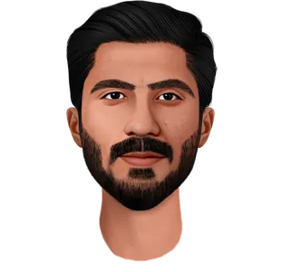 Ahmed Logo
