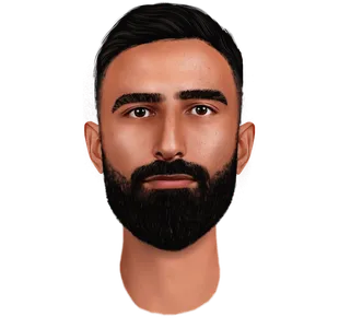 Yadvinder Singh Logo