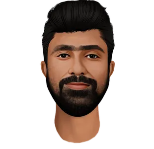 Vimukthi Viraj Logo