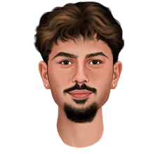 Adam Khan Logo