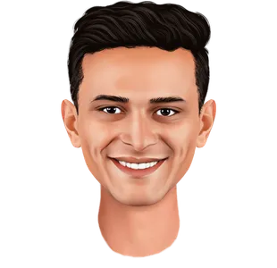 S Fernando Logo