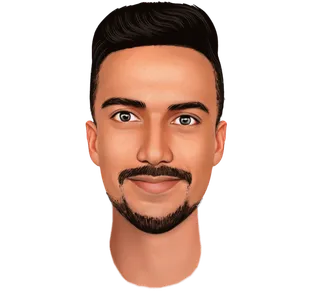 Ranesh Silva Ranesh Silva Logo