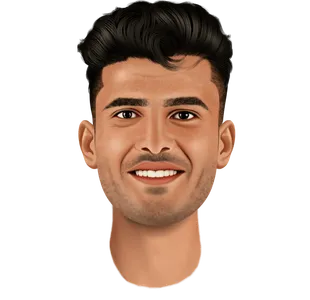 Madhav Tiwari Logo