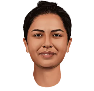 Ishara Jayamannage Logo