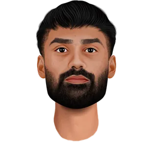 Chintan Randhan Chintan Randhan Logo