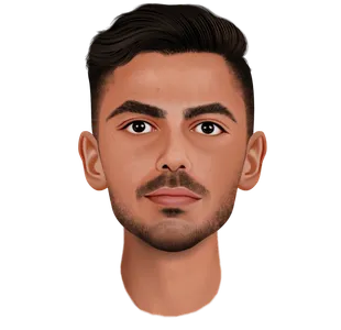 Jovanpreet Singh Jovanpreet Singh Logo