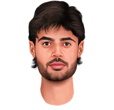 Kunwarjeet Singh Ballagan Logo