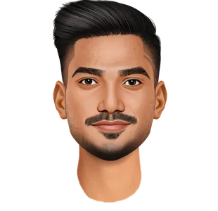 Vijay Yadav Vijay Yadav Logo