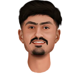 Rahul Singh Logo