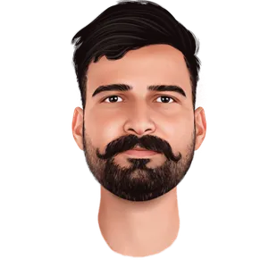 Ravinder Singh Brar Logo