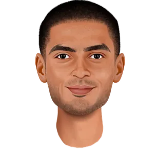 Meeran R Rahman Logo