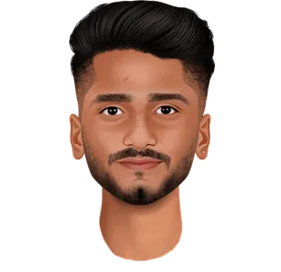 Shyam Sundar Logo