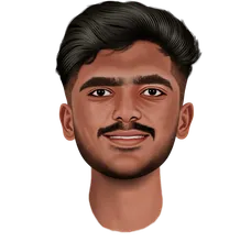 Kirubakar Ravinder Kirubakar Ravinder Logo