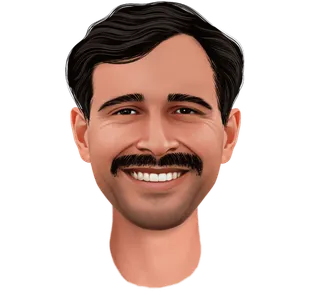 Charlie Cassell Logo