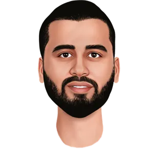 Jatinderpal Matharu Logo