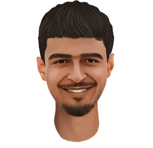 Y B Naeem Logo