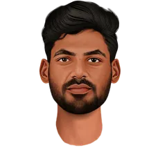 Kalaiyamudhan P Logo
