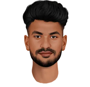 P Panneerselvam P Panneerselvam Logo