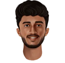 Jashwanth Shreeram R Logo