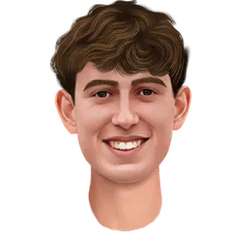 Seb Stuart-Reckling Logo