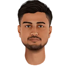 Krish Yadav Logo