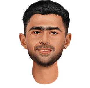 Yajas Sharma Logo