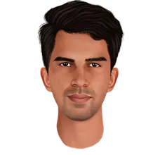 Shaurya Malik Logo
