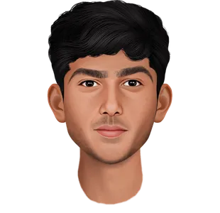 S Shetty Logo