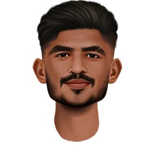 Mohammad Ashfaq Mohammad Ashfaq Logo