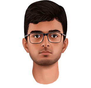 Samit Dravid Logo