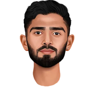 Madhav Prakash Bajaj Logo