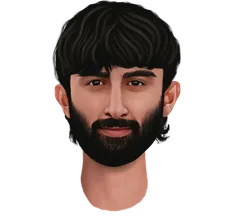 Zen Malik Logo