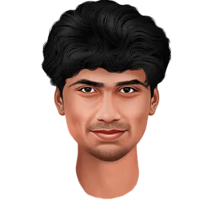 Shantanu Yadav Logo