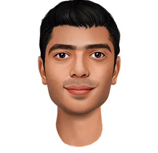 Siddhartha Solanki Logo