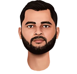 F Ahmed Logo