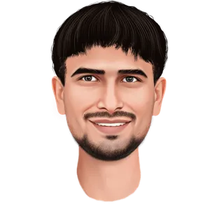 Abhishek Singh Yadav Logo