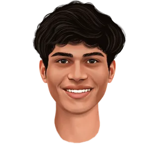 A Kumar Logo