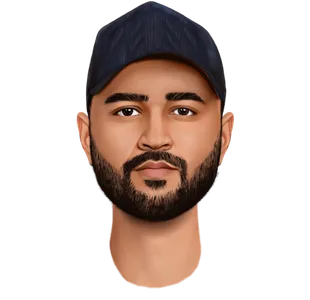 Nishaant Williams Logo