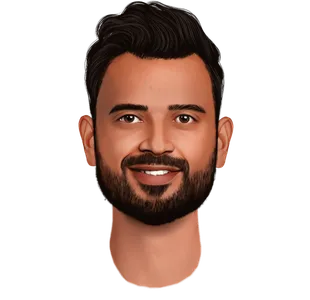 Abhishek Vats Logo