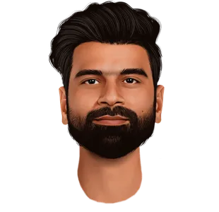 Anuj Nagar Logo