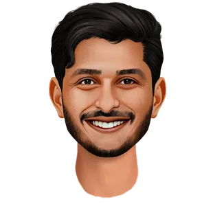 Anubhav Dubey Logo