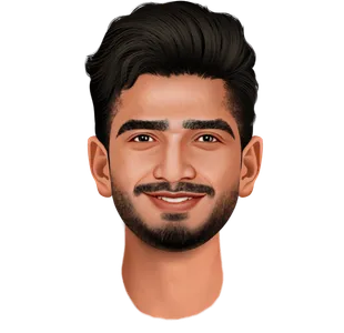 Munawar Faruqui Logo