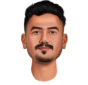 Bikash Chetry Bikash Chetry Logo