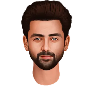 Samarth Jurel Logo