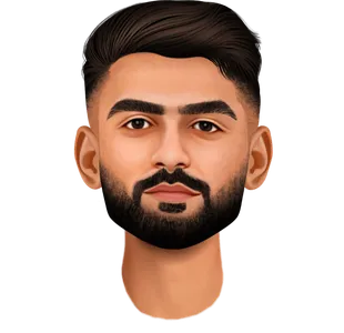 Nikhil Badeja Logo