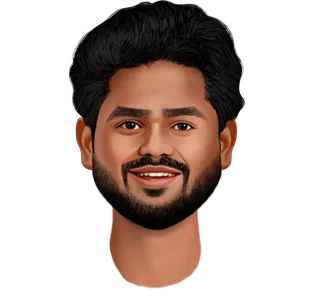 Saurabh Ghadge Logo