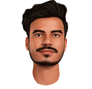 Nitin Saini Logo