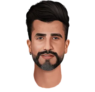 Suyyash Rai Logo