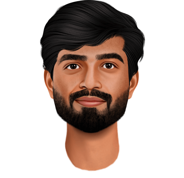Shivamsingh Rajput Shivamsingh Rajput Logo