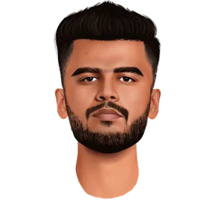 Archit Kaushik Logo